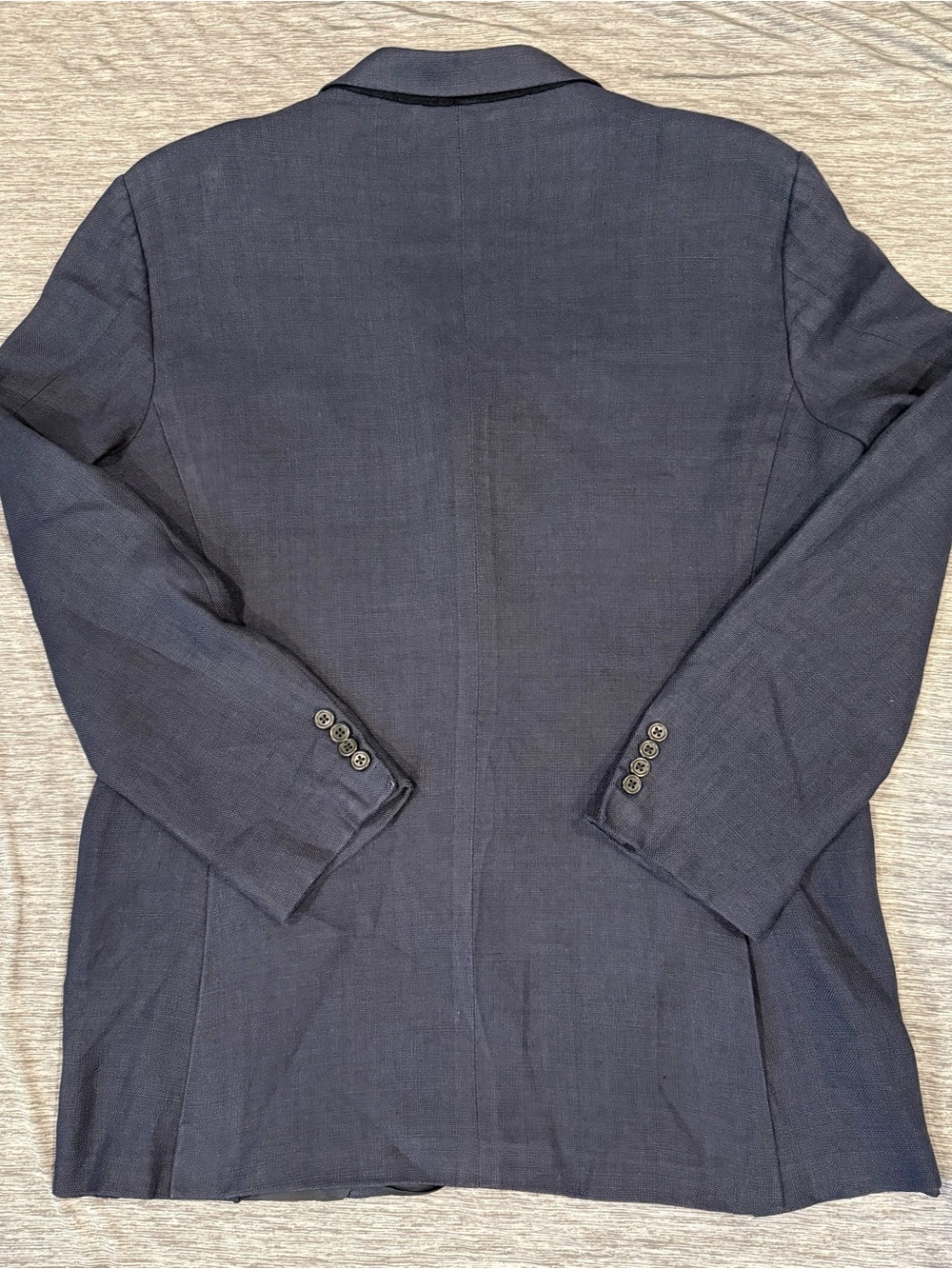 Polo by Ralph Lauren Dark Navy Sport Coat - Picture 2 of 15